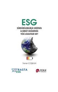 Esg / Yener Coşkun