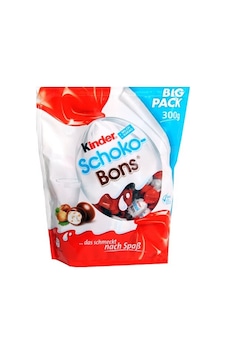 Kinder Schoko Bons Milch Chocolate 300 G Kinder Schoko Bons Milch Chocolate 300 G