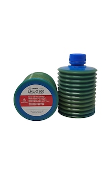 Lube Lhl X100 Genel Yağlama Gresi 700 ML