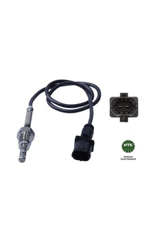 Ngk 91640 Egzoz Gazı Sıcaklık Sensörü Fıat Grande Punto 05 13 Alfa Romeo Mito 09 18 1.3d Mtj 55204765 - Ngk 91640 Egzoz Gazı Sıcaklık Sensörü Fıat Grande Punto 05 13 Alfa Romeo Mito 09 18 1.3d Mtj 55204765 -