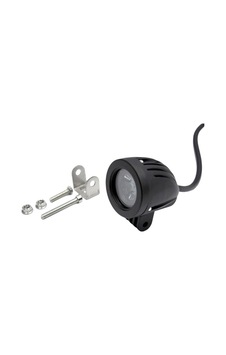 Led Sis Lambası 8000K Adet/ 10-32V / 5.5 CM /Lass226