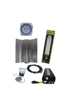 1000w Elektronik Balastlı Shp/hps Set 1000w Elektronik Balastlı Shp/hps Set
