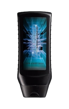 Avon Full Speed Virtual Adrenaline Saç ve Vücut Şampuanı 250 ML