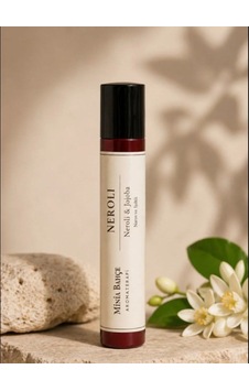 Neroli Masaj Yağı Neroli & Jojoba Yağı 10 Ml Sıcak Ve Yumuşak Koku Profili Neroli Masaj Yağı Neroli & Jojoba Yağı 10 Ml Sıcak Ve Yumuşak Koku Profili