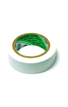 Picador Elektrik Bandı 19mmx10m Beyaz 31340 Picador Elektrik Bandı 19mmx10m Beyaz 31340
