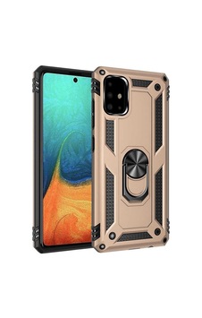 Galaxy A71 Uyumlu Kılıf Zore Vega Tank Kapak Galaxy A71 Uyumlu Kılıf Zore Vega Tank Kapak