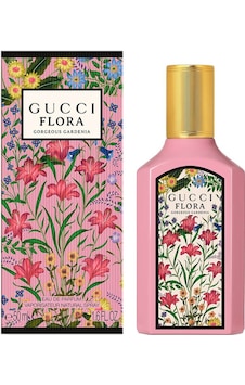 Gucci Flora Gorgeous Gardenia Kadın Parfüm EDP 50 ML