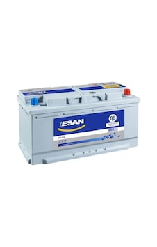 50881101314 - Akü - Esan 50881101314 - Akü - Esan