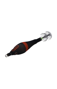 Dtd Black Diablo 1.5 Kalamar Zokası Dtd Black Diablo 1.5 Kalamar Zokası