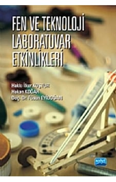 Fen ve Teknoloji Laboratuvar Etkinlikleri- Nobel Akademik Yayıncılık Fen ve Teknoloji Laboratuvar Etkinlikleri- Nobel Akademik Yayıncılık