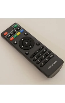 ANDROİD ÜNİVERSAL KUMANDA ANDROİD ÜNİVERSAL KUMANDA