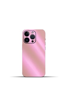 Apple Uyumlu iPhone 14 Pro Max Arka Ve Yan Ipg Sticker Apple Uyumlu iPhone 14 Pro Max Arka Ve Yan Ipg Sticker