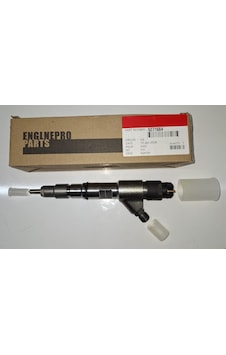 5271684 Cummins Motor Euro 6 Yakıt Enjektörü 5271684 Cummins Motor Euro 6 Yakıt Enjektörü