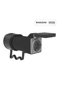 Bemis Tek Çıkışlı V2l Vehicle To Load Elektrikli Araç Uyumlu Adaptör Volvo Ex30 1 Bemis Tek Çıkışlı V2l Vehicle To Load Elektrikli Araç Uyumlu Adaptör Volvo Ex30 1