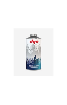 Dyo Boya Sökücü 1 KG