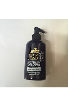 Jamaican Jeans Color Saç Boyası 250 Ml Jamaican Mor Jamaican Jeans Color Saç Boyası 250 Ml Jamaican Mor