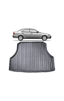 Bod Honda Civic Bagaj Havuzu 1993-2001 İes Es
