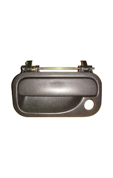 Opel Corsa B 1993-2000 Ön Kapı Dış Açma Kolu Sol Siyah Pütürlü Tip Adet Oem No:90546387 Opel Corsa B 1993-2000 Ön Kapı Dış Açma Kolu Sol Siyah Pütürlü Tip Adet Oem No:90546387