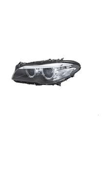 Bmw - Ön Far Sol Yansanayi F10 Lci 2014-