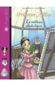 Princesse Zelina 23 Princesse Zelina 23