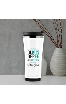 Ol Der Olur Kün Fe Yekün Mug Ol Der Olur Kün Fe Yekün Mug