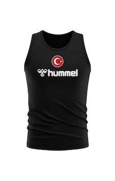 Hummel Dream Milli Takım Antrenman Atlet Siyah Hummel Dream Milli Takım Antrenman Atlet Siyah