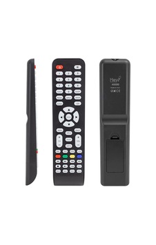 Telefox İle Uyumlu Led Tv Kumandası Telefox İle Uyumlu Led Tv Kumandası
