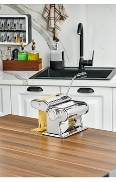 Cooker 3 Fonksiyonlu Hamur Erişte Makarna Kesme Makinesi Ckr3843