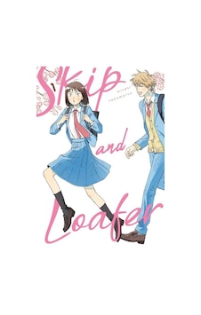 Skip And Loafer 1 / Misaki Takamatsu
