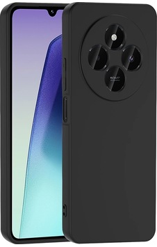 Xiaomi Redmi 14c 4g Kılıf Zore Mara Lansman Kapak Xiaomi Redmi 14c 4g Kılıf Zore Mara Lansman Kapak