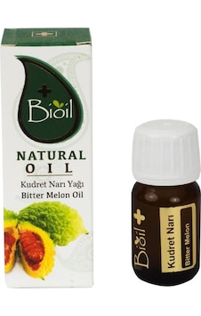 Bioil Kudret Narı Yağı 20 ML