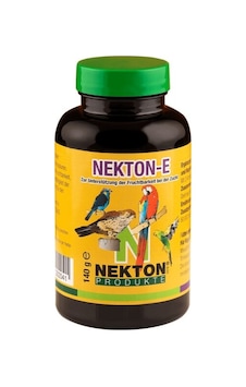Nekton E Kuşlar İçin Üreme Vitamini 140gr