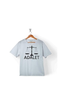 Adalet Terazisi Eylem Direniş Propaganda Çocuk Tişört 001 Adalet Terazisi Eylem Direniş Propaganda Çocuk Tişört 001