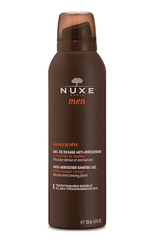 Nuxe Men RasDe Reve Irritation Tıraş Jeli 150 ML Nuxe Men RasDe Reve Irritation Tıraş Jeli 150 ML