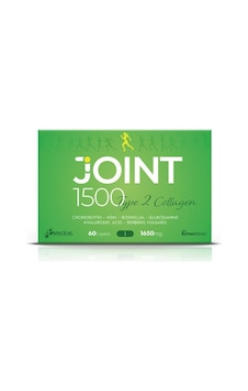 Joint 1500 Glukozamin Chondrotine Msm Tıp2 Collagen 60 Kapsül