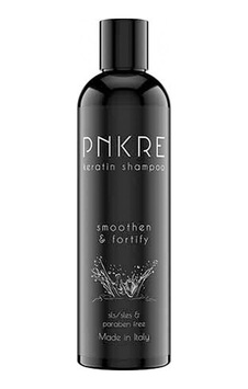 Pnkre Smoothen Fortify Keratin Şampuan 250 Ml