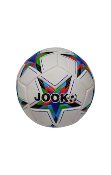 Can Sport Kaliteli Futbol Topu Çeşitleri-2 Mavi Can Sport Kaliteli Futbol Topu Çeşitleri-2 Mavi