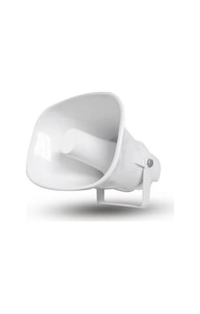 König K-35S 30 W 70 - 100 V ABS Plastik Trafolu Horn Hoparlör