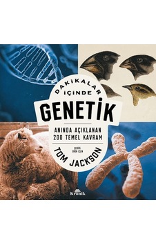 Dakikalar İçinde Genetik Dakikalar İçinde Genetik