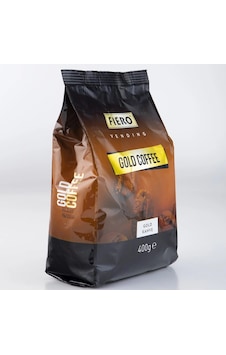 Fiero Vending Gold Kahve 400 G Fiero Vending Gold Kahve 400 G