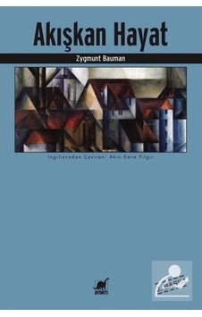 Akışkan Hayat / Zygmunt Bauman 9786053143406