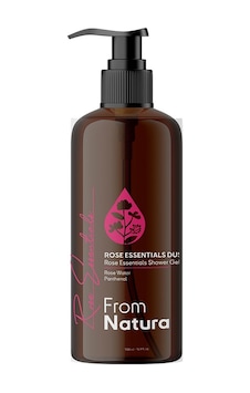 From Natura Rose Essentials Duş Jeli 500 Ml Gül