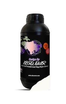 Ebru Ener Anka vernikli Genel Yüzey Boyası Eskimiş Beyaz 1 KG Ebru Ener Anka vernikli Genel Yüzey Boyası Eskimiş Beyaz 1 KG