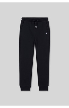 Calvin Klein Unisex Çocuk Siyah Eşofman Altı 2611uk01001 Calvin Klein Unisex Çocuk Siyah Eşofman Altı 2611uk01001