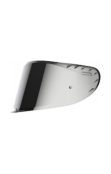 Ls2 Challenger Kask Camı Irıdıum Gri Ls2 Challenger Kask Camı Irıdıum Gri