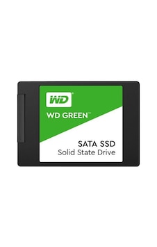 Wd Green 3d 2.5 480gb Sata3 545 Mb/s 3d Nand Ssd Dısk Wds480g2g0a Wd Green 3d 2.5 480gb Sata3 545 Mb/s 3d Nand Ssd Dısk Wds480g2g0a