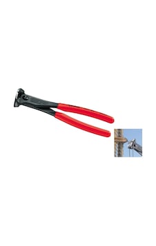 Knipex 68 01 180mm Tepe Keski Knipex 68 01 180mm Tepe Keski