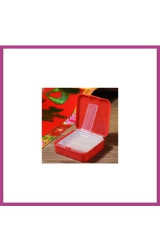 Gees Global 60 Parça Çok Amaçlı Çift Taraflı Bant 1 Cm X 4 Cm Gbzs Gees Global 60 Parça Çok Amaçlı Çift Taraflı Bant 1 Cm X 4 Cm Gbzs