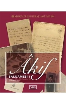 Akif Salnamesi 1