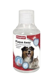 Beaphar Enzim Etkili Kedi Ve Köpekler İçin Diş Temizleme Suyu 250 Ml Beaphar Enzim Etkili Kedi Ve Köpekler İçin Diş Temizleme Suyu 250 Ml